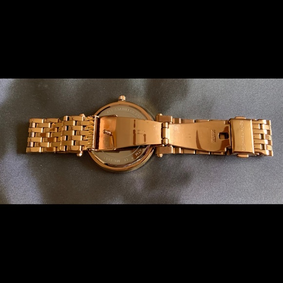 Michael Kors Ladies Watch